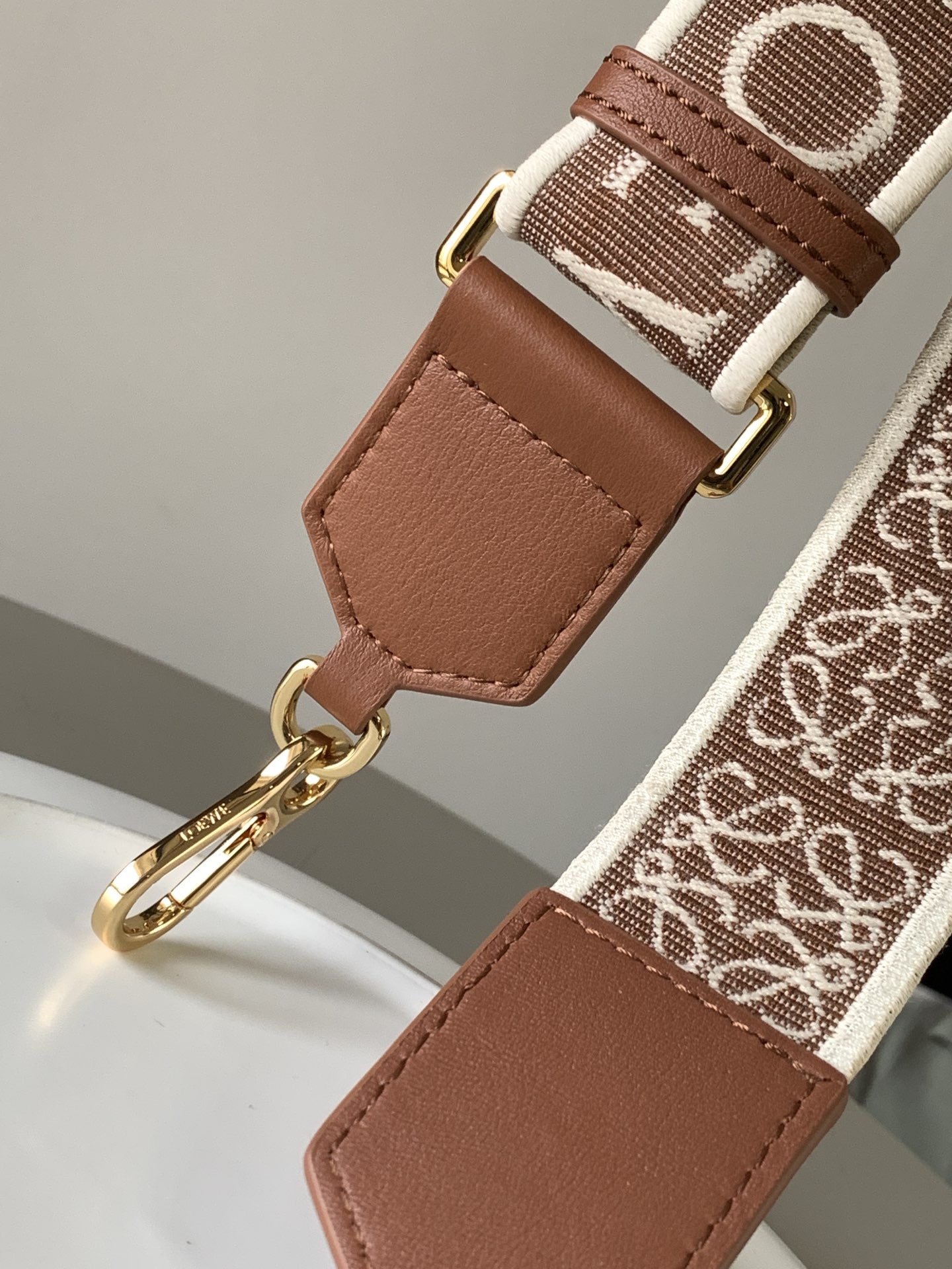 Loewe Shoulder Straps